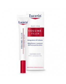 EUCERIN VOL FILL OCCHI 15ML