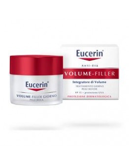 EUCERIN VOL FILL GG P SEC 50ML