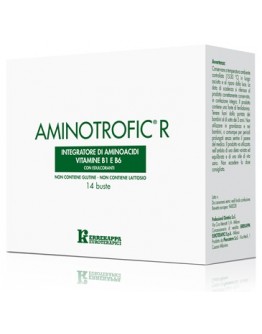 AMINOTROFIC R 14BUST 5,5G