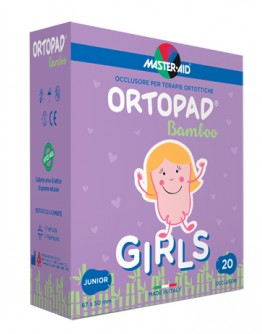 ORTOPAD GIRLS JUNIOR 20PZ