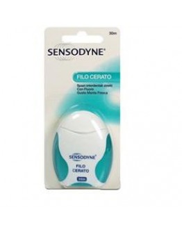 SENSODYNE FILO INTERD CERATO