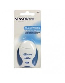 SENSODYNE FILO INTERD EXPAND