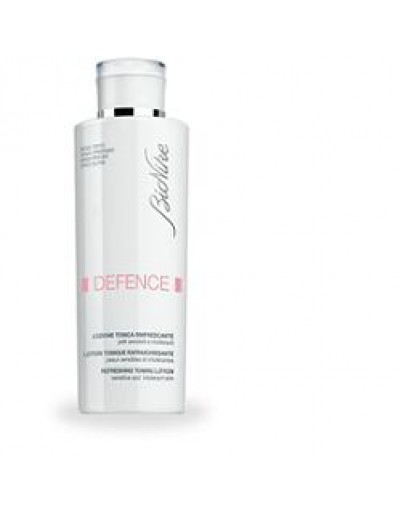 DEFENCE LOZIONE TON RINFR200ML