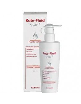 KUTE FLUID REPAIR CORPO 200ML