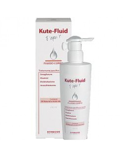 KUTE FLUID REPAIR CORPO 200ML