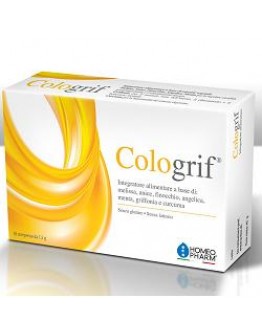 COLOGRIF 30CPR