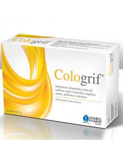 COLOGRIF 30CPR