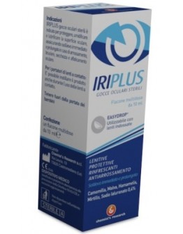 IRIPLUS EASYDROP 0,4% COLL10ML