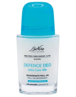 DEFENCE DEO ROLL-ON SENZA SALI