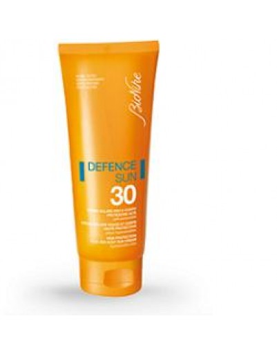 DEFENCE SUN 30 CR MINERALE DEFENCE SUN 30 CR MINERALE