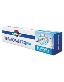 M-AID TERMOMETRO GALLIO