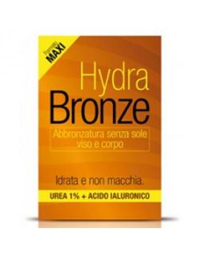 HYDRA BRONZE AUTOABBR SALV 1PZ