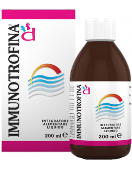 IMMUNOTROFINA LIQUIDO 200ML