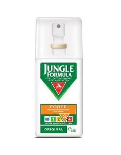 JUNGLE FORMULA FORTE SPR ORIG