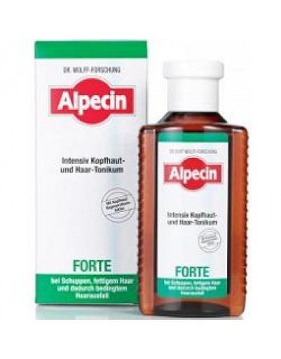 ALPECIN FT TON INTEN 200ML