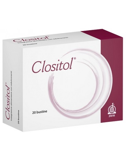 CLOSITOL 20BUST