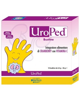 UROPED 10BUST