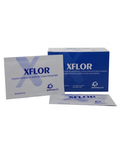 XFLOR 12BUST