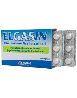 ELGASIN 30CPR