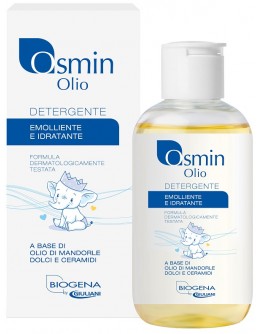 OSMIN OLIO 250ML