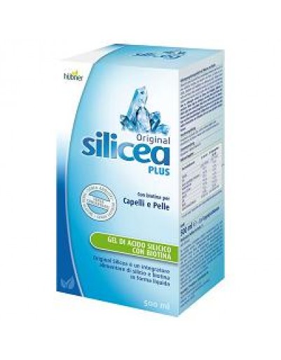 HUBNER ORIGIN SILIC PLUS 500ML