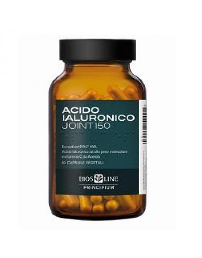 ACIDO IALURONICO JOINT 60CPS P ACIDO IALURONICO JOINT 60CPS P