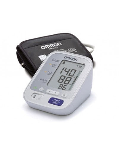 OMRON MISUR PRESS M3BC 2014 OMRON MISUR PRESS M3BC 2014
