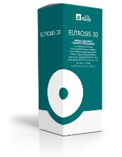 EUTROSIS 30 ESFOLIANTE 100ML