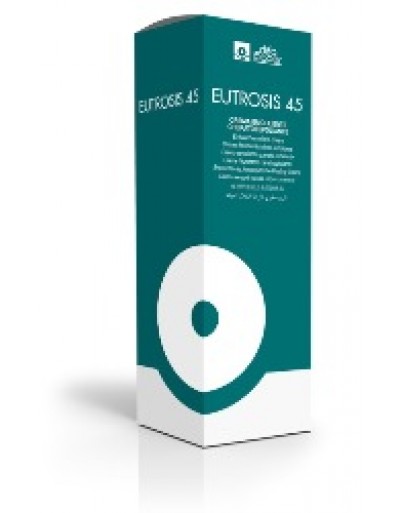 EUTROSIS 45 ESFOLIANTE 75ML