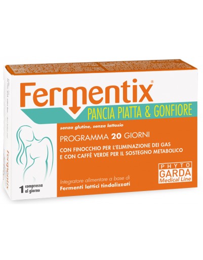 FERMENTIX PANCIA PIA/GONF20CPR