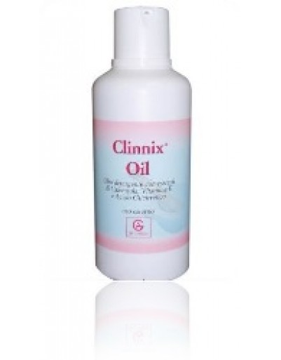 CLINNIX OIL DETERGENTE 500ML