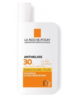 ANTH AC FLUIDO SPF30 50ML