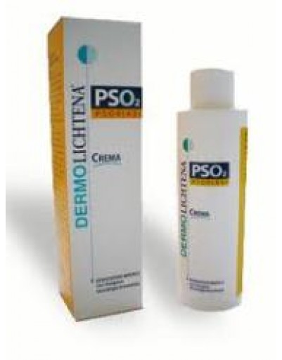 PSO2 DERMOLICHTENA CREMA 100ML