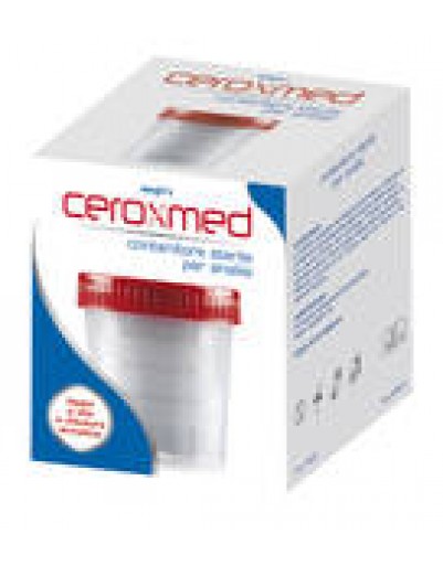 CEROXMED CONTENITORE URINE 1PZ