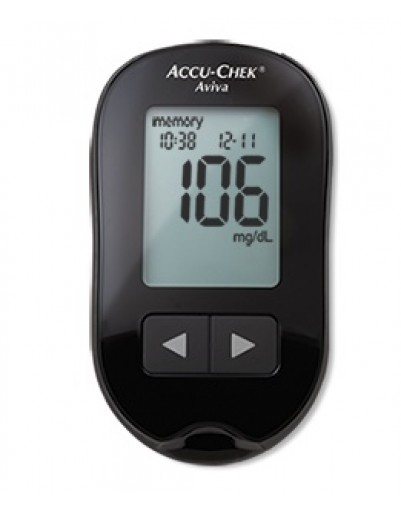 ACCU-CHEK AVIVA KIT ACCU-CHEK AVIVA KIT