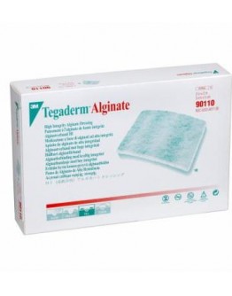 TEGADERM ALGINATE 5X5CM 10PZ