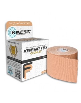 KINESIO TEX G FP BEIGE CM5X5MT