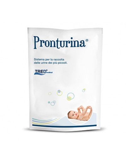 PRONTURINA RACC URINA BB KIT