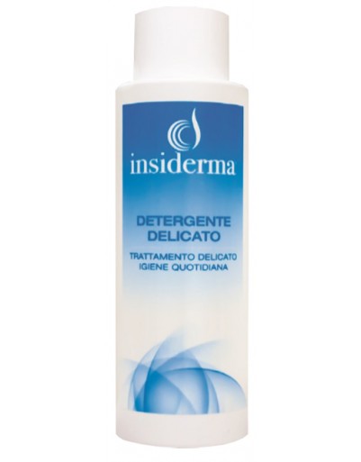 INSIDERMA DETERGENTE DEL 500ML