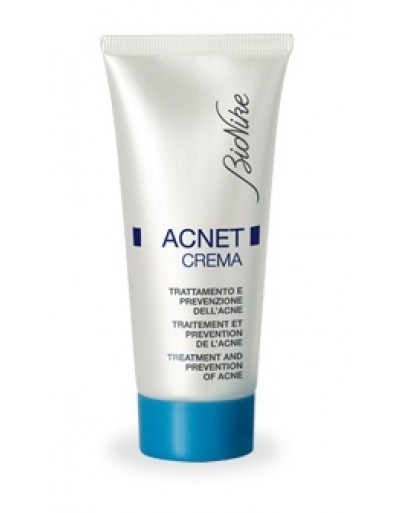 ACNET CR TRATT PREV ACNE 30ML ACNET CR TRATT PREV ACNE 30ML