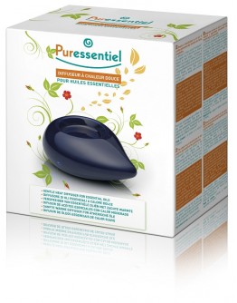 DIFFUSORE A CALORE DOLCE BLU