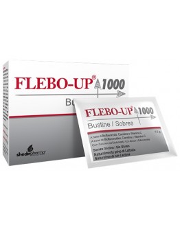 FLEBO-UP 1000 18BUST