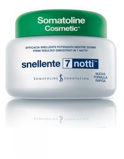 SOMAT C SNEL 7 NOTTI CREM250ML SOMAT C SNEL 7 NOTTI CREM250ML
