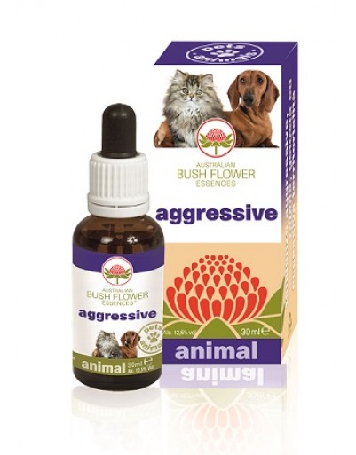 AGGRESSIVE 30ML AGGRESSIVE 30ML