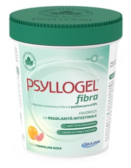 PSYLLOGEL FIBRA POMP ROSA 170G