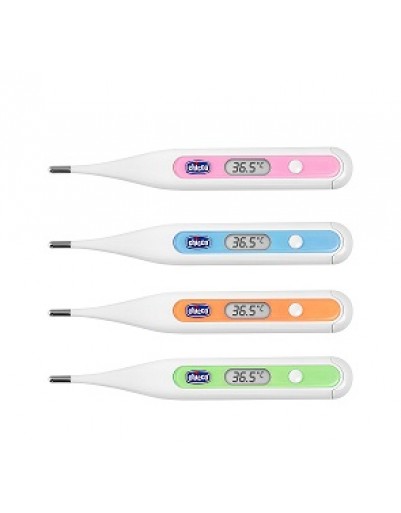 CH TERMOMETRO DIGI BABY CH TERMOMETRO DIGI BABY
