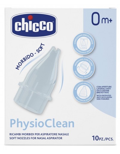 CH PHYSIOCLEAN RIC ASP NASALE