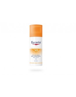 EUCERIN SUN OIL CONTROL 50+