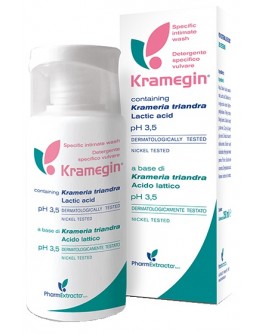 KRAMEGIN DETERGENTE INT 250ML