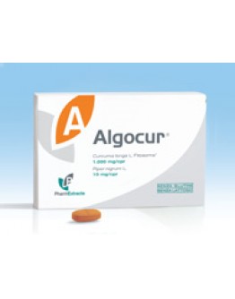 ALGOCUR 20CPR